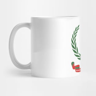 BDPyml Mug